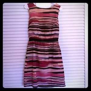 Ann Taylor Loft Dress Size XS (4)